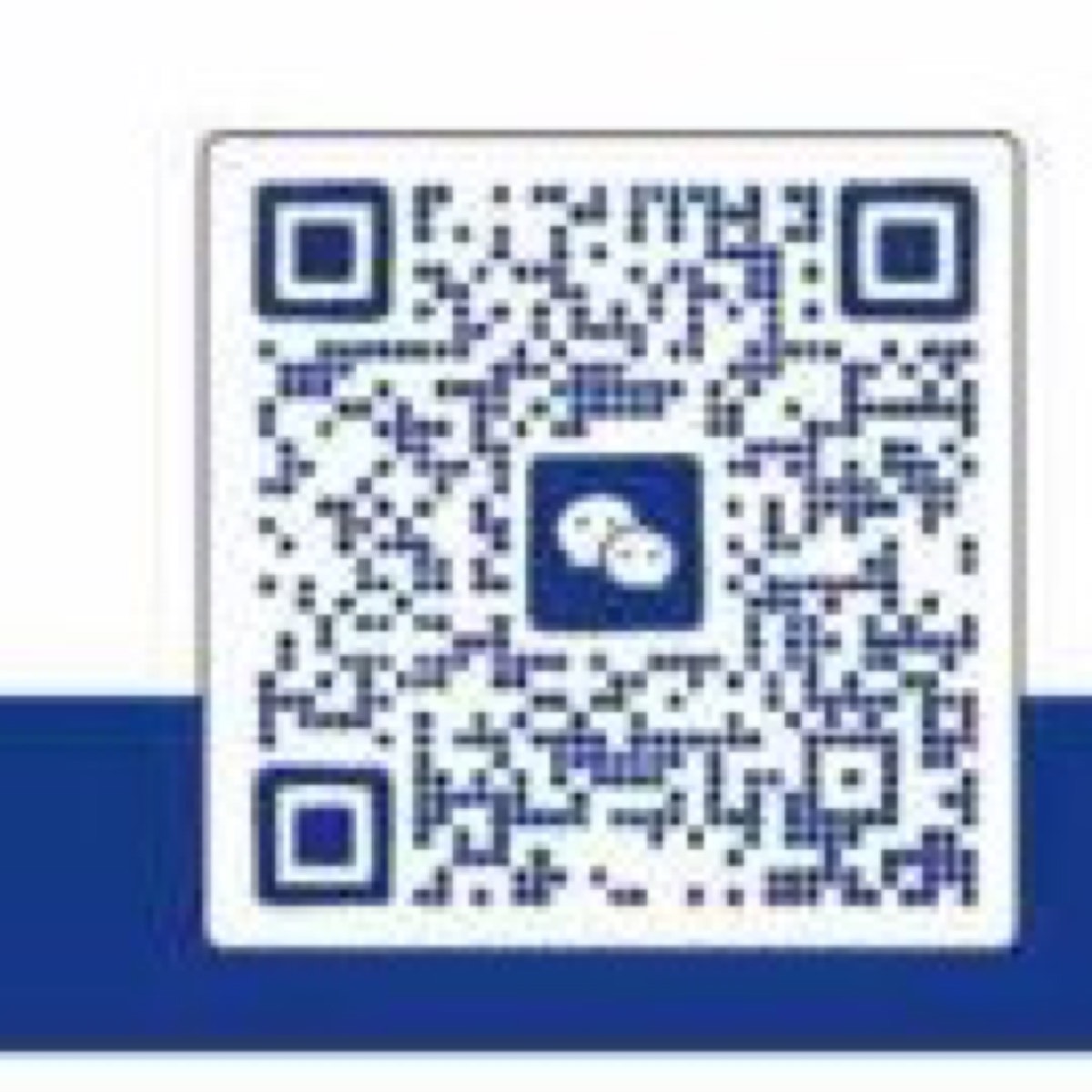 加入猫客厅社区二维码