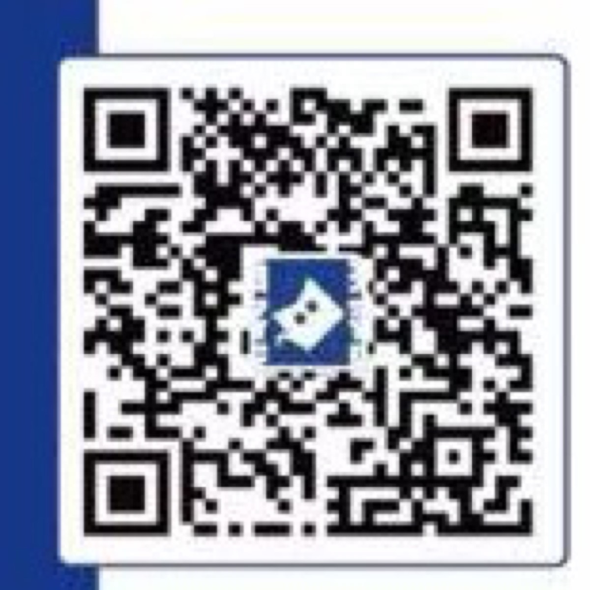 猫客厅公众号二维码